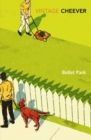 Bullet Park - Book