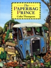 The Paperbag Prince - Book