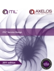 ITIL Service Design - eBook