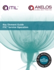 Key Element Guide ITIL Service Operation - eBook