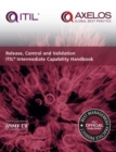 Release, Control and Validation ITIL Intermediate Capability Handbook - eBook