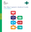 The Ships Captain's Medical Guide 23rd Edition - eBook