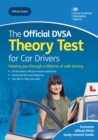 The Official DVSA Theory Test for Car Drivers : DVSA Safe Driving for Life Series - eBook