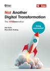 10X Generation : Not Another Digital Transformation - eBook