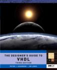 The Designer's Guide to VHDL : Volume 3 - Book