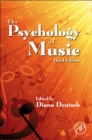 The Psychology of Music - eBook