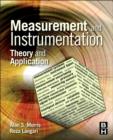 Measurement and Instrumentation : Theory and Application - eBook