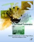Microbial Forensics - eBook