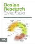 Design Research through Practice : From the Lab, Field, and Showroom - eBook
