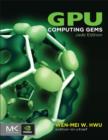 GPU Computing Gems Jade Edition - eBook