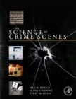 The Science of Crime Scenes - eBook