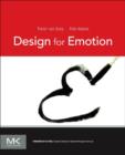 Design for Emotion - eBook