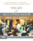 The Art of Multiprocessor Programming - eBook