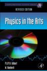 Physics in the Arts : Revised Edition - eBook