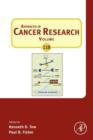 Advances in Cancer Research - eBook