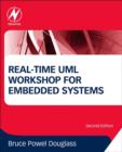 Real-Time UML Workshop for Embedded Systems - eBook