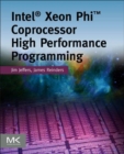 Intel Xeon Phi Coprocessor High Performance Programming - eBook