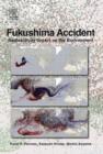Fukushima Accident : Radioactivity Impact on the Environment - eBook