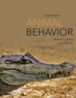 Animal Behavior - eBook