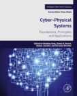 Cyber-Physical Systems : Foundations, Principles and Applications - eBook