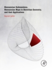 Riemannian Submersions, Riemannian Maps in Hermitian Geometry, and Their Applications - eBook