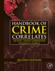 Handbook of Crime Correlates - eBook