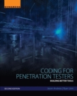 Coding for Penetration Testers : Building Better Tools - eBook