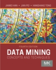 Data Mining : Concepts and Techniques - eBook