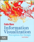 Information Visualization : Perception for Design - Book