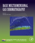 Basic Multidimensional Gas Chromatography - eBook
