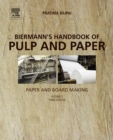 Biermann's Handbook of Pulp and Paper : Volume 2: Paper and Board Making - eBook