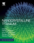 Nanocrystalline Titanium - Book