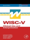 WISC-V : Clinical Use and Interpretation - eBook