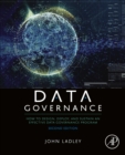 Data Governance : How to Design, Deploy, and Sustain an Effective Data Governance Program - eBook