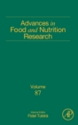 Advances in Food and Nutrition Research : Volume 87 - Book