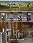 Wine Science : Principles and Applications - eBook