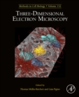 Three-Dimensional Electron Microscopy - eBook