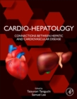 Cardio-Hepatology : Connections Between Hepatic and Cardiovascular Disease - Book