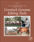 Livestock Genome Editing Tools - Book