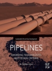 Pipelines : Emerging Technologies and Design Criteria - eBook