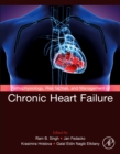 Pathophysiology, Risk Factors, and Management of Chronic Heart Failure - Book