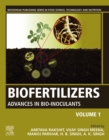 Biofertilizers : Volume 1: Advances in Bio-inoculants - eBook