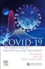 COVID-19 : The Essentials of Prevention and Treatment - Book