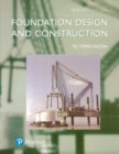 Foundation Design and Construction - Book