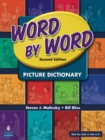 Word By Word International Student Book - Book