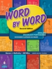 Word by Word Picture Dictionary English/Brazilian Portuguese Edition - Book