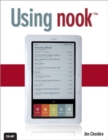 Using Nook - eBook