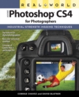 Real World Adobe Photoshop CS4 for Photographers - eBook