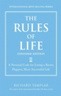 Rules of Life, Expanded Edition, The : A Personal Code for Living a Better, Happier, More Successful Life, Portable Documents - eBook