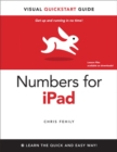 Numbers for iPad : Visual QuickStart Guide - eBook